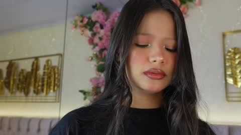 Candy Beck online show from November 9, 12:34 pm