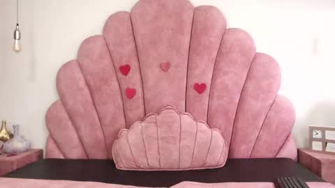 candy_bony online show from February 22, 8:37 pm