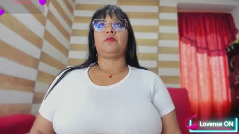 Candy  Brown online show from January 13, 12:42 pm