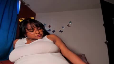 Candy  Brown online show from February 25, 12:48 pm