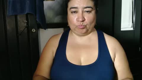 lucy online show from January 25, 9:04 pm