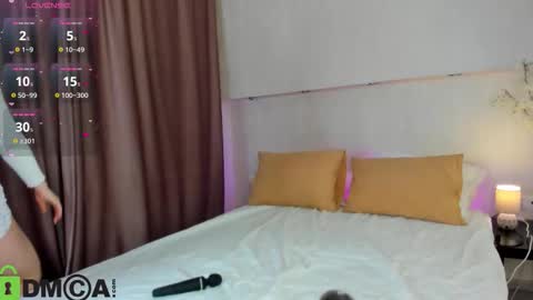 Candy online show from December 14, 1:00 am