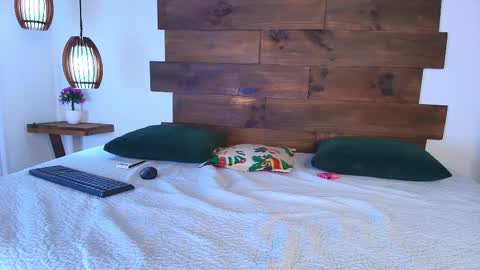 Jolie online show from March 13, 10:11 pm