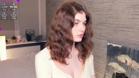 Flora online show from March 8, 8:02 pm