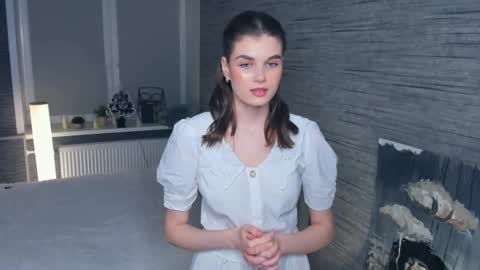 Flora online show from January 28, 7:32 pm