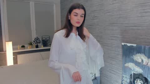 Flora online show from February 1, 7:13 pm