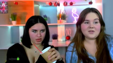 candy flossie1 online show from January 14, 8:03 pm