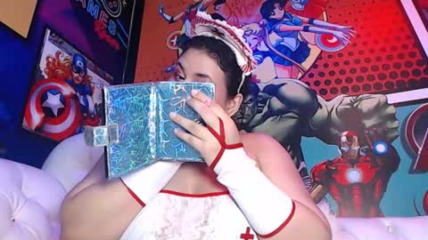 candy online show from December 19, 3:43 am