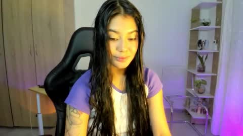 Nickol online show from November 13, 8:19 pm