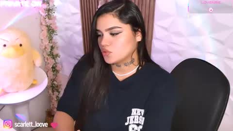 Snapshot of candy_latinaa chatting on October 3, 2:27 am   online show from October 3, 2:27 am