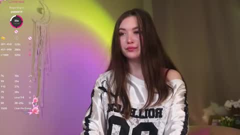 Leya online show from January 18, 5:37 am