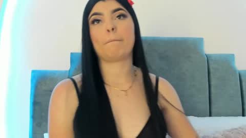 Candy Luna online show from March 31, 8:31 pm