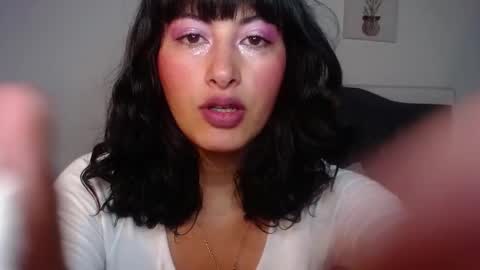 Candy online show from February 25, 3:41 pm