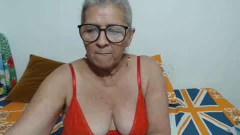 candy online show from March 18, 12:15 am