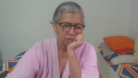 candy online show from February 22, 7:21 pm