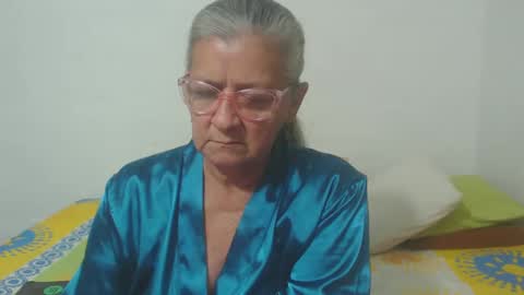 candy online show from March 5, 10:12 pm