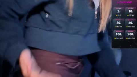 Megan online show from September 29, 5:29 pm