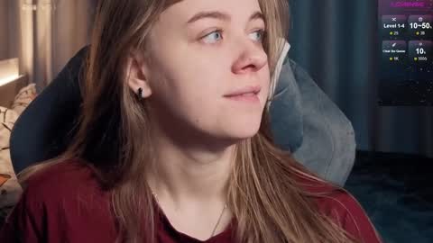 Megan online show from January 29, 10:05 am