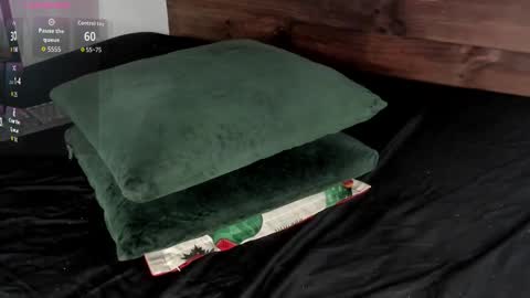 Candy online show from February 26, 7:46 pm