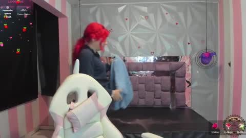 Ania online show from March 6, 11:25 am