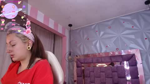 Ania online show from September 17, 11:08 am