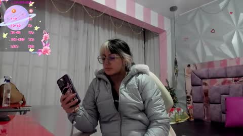 Ania online show from January 6, 11:03 am