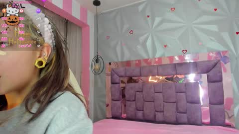 Ania online show from October 28, 11:38 am