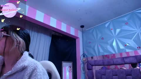 Ania online show from March 8, 11:14 am