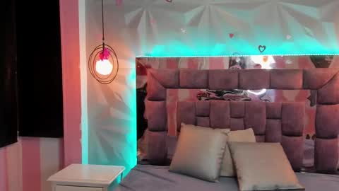 Ania online show from February 6, 11:09 am