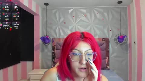 Ania online show from February 28, 11:25 am