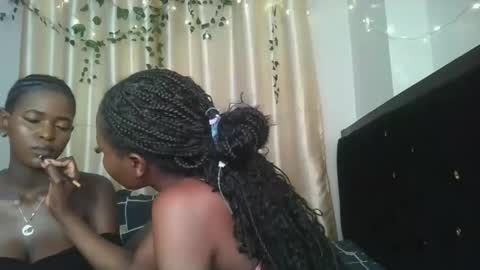 CANDY online show from October 1, 7:30 pm