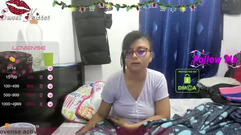 candy_val online show from January 4, 5:37 am