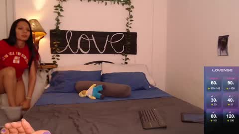 Candy and Cathe online show from February 15, 6:44 pm