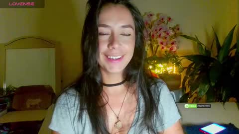 Snapshot of candycrazy6 chatting on January 15, 7:05 am Candy - online show from January 15, 7:05 am