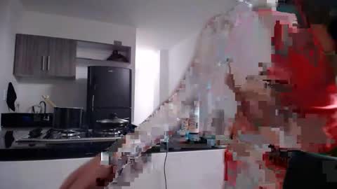 Candy Dowson online show from December 5, 1:45 pm