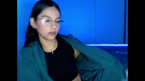 Snapshot of candyfire666 chatting on September 25, 3:16 am Sara online show from September 25, 3:16 am