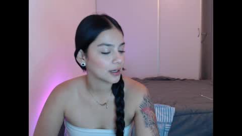 Snapshot of candyfire666 chatting on October 2, 3:00 am Sara online show from October 2, 3:00 am