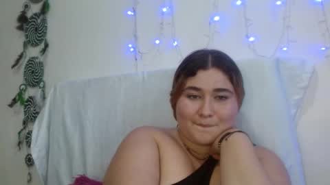 candygilr1821 online show from January 31, 9:05 pm