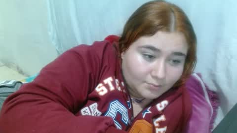 candygilr1821 online show from February 13, 12:57 am