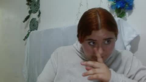 candygilr1821 online show from February 11, 11:54 pm