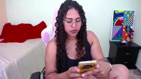 Karen online show from May 22, 7:17 am