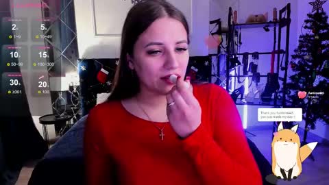 Sofia online show from January 10, 2:27 am