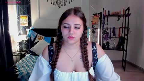 Snapshot of candykimmy chatting on September 26, 1:58 am Sofia online show from September 26, 1:58 am