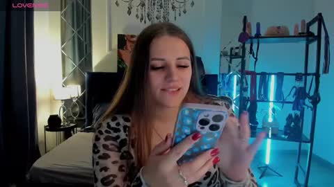 Snapshot of candykimmy chatting on January 30, 12:50 am Sofia online show from January 30, 12:50 am