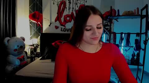 Snapshot of candykimmy chatting on February 11, 12:59 am Sofia online show from February 11, 12:59 am