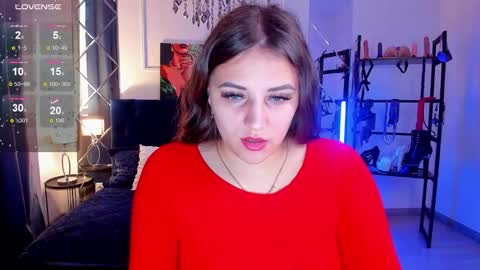 Snapshot of candykimmy chatting on September 16, 12:51 am Sofia online show from September 16, 12:51 am