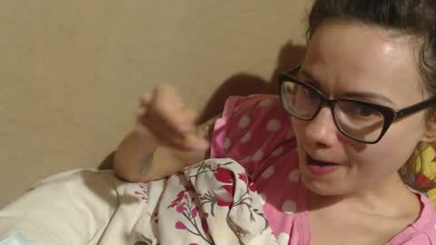 say meow and send tips  online show from March 11, 9:15 pm