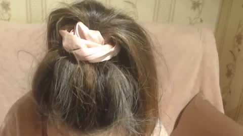 say meow and send tip  online show from January 15, 8:59 pm