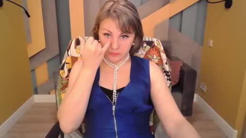 CandyLons online show from October 6, 5:35 am