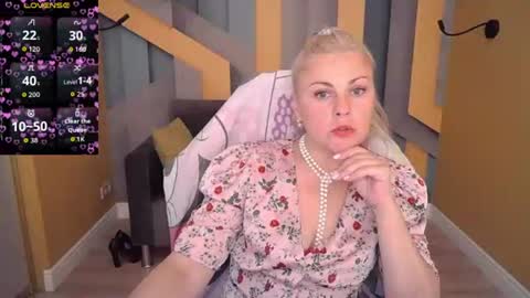 CandyLons online show from July 16, 6:51 am